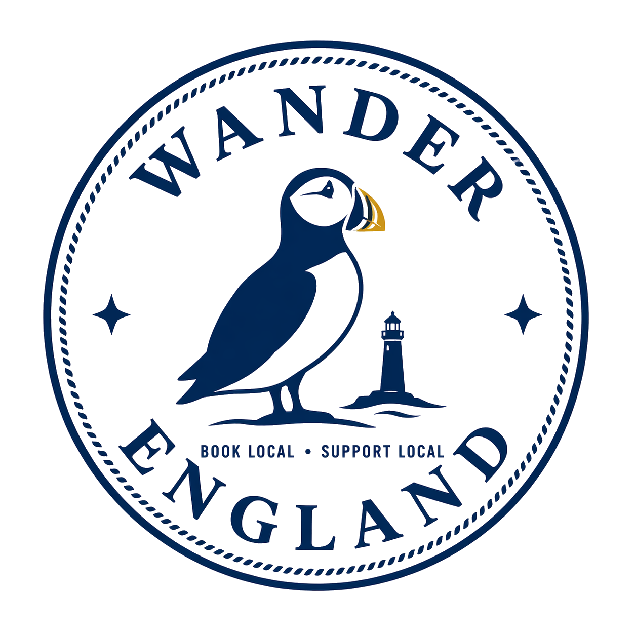 WanderEngland