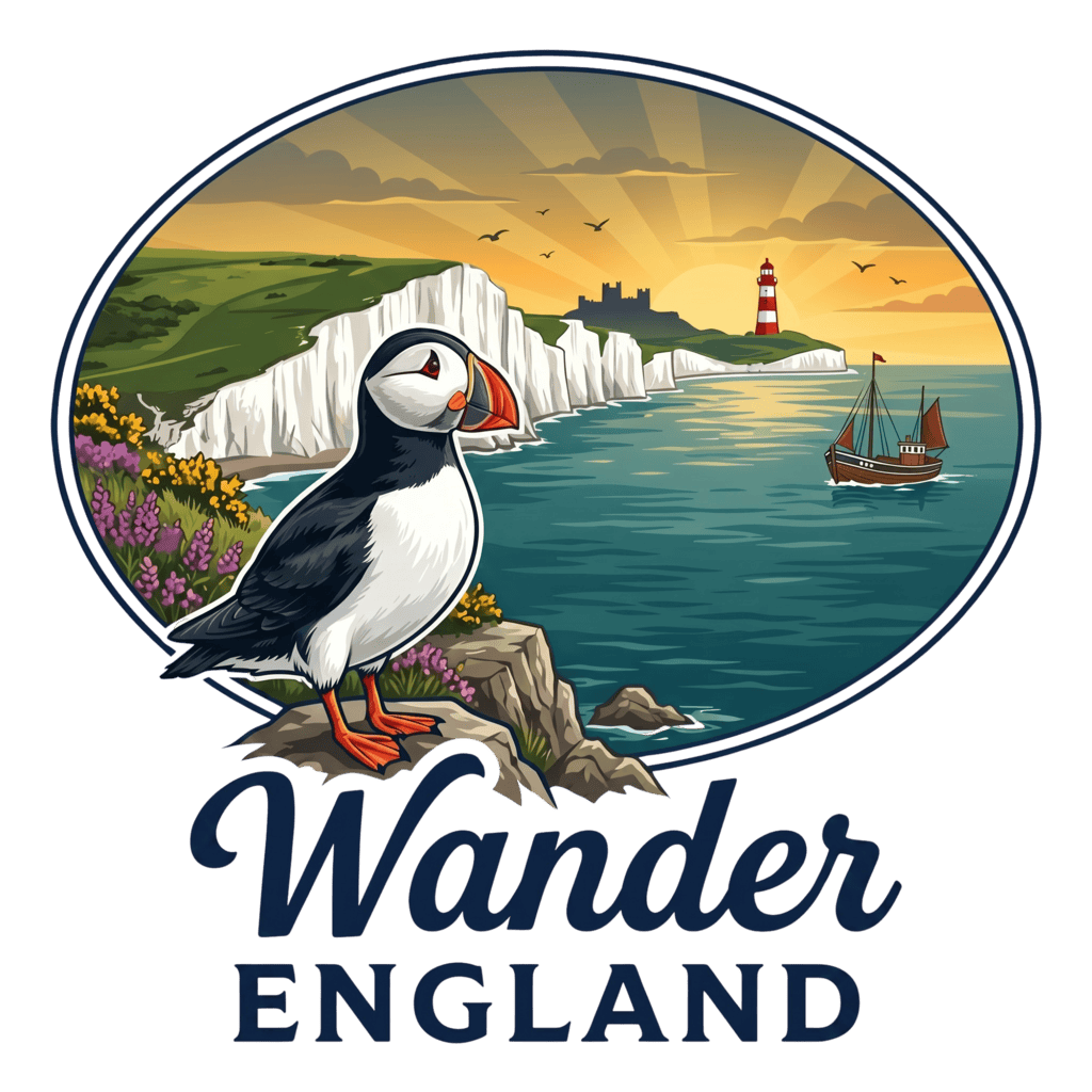 WanderEngland
