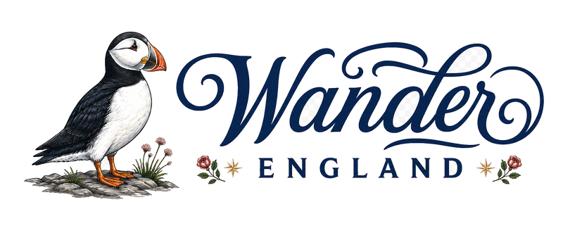 Wander England